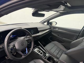 Volkswagen Golf r 320 20 aniversario akrapovic