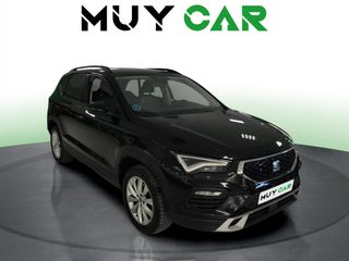 SEAT Ateca 1.5 TSI S&S Style Go M 110 kW (150 CV)
