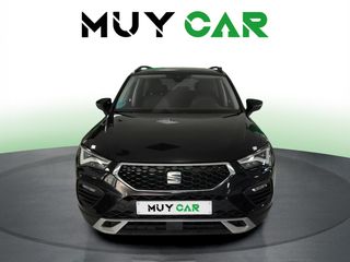 SEAT Ateca 1.5 TSI S&S Style Go M 110 kW (150 CV)