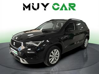 SEAT Ateca 1.5 TSI S&S Style Go M 110 kW (150 CV)