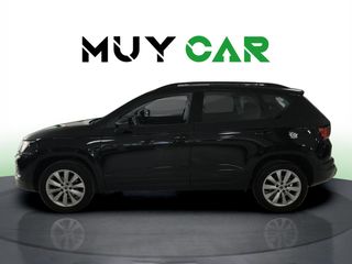 SEAT Ateca 1.5 TSI S&S Style Go M 110 kW (150 CV)