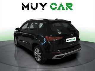 SEAT Ateca 1.5 TSI S&S Style Go M 110 kW (150 CV)