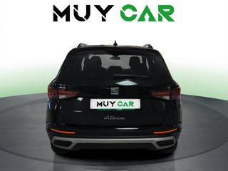 SEAT Ateca 1.5 TSI S&S Style Go M 110 kW (150 CV)