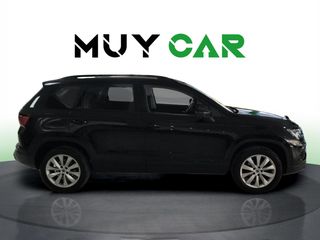 SEAT Ateca 1.5 TSI S&S Style Go M 110 kW (150 CV)