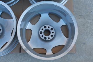 Llantas Forjadas Mercedes 18" S600 W220 CL500 W215