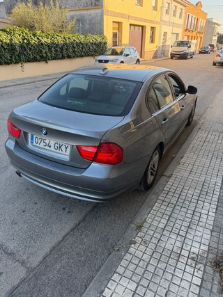 BMW Serie 3 2009 320d