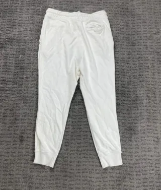 ¡¡OFERTA!! Talla S Pantalón Adidas Blanco
