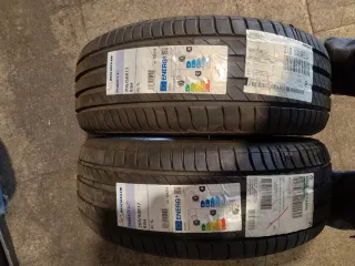 Neumaticos Michelin Primacy 4+ 205/50R17 93H XL