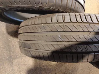 Neumaticos Michelin Primacy 4+ 205/50R17 93H XL