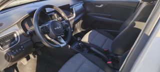 KIA Stonic 2024
