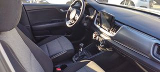 KIA Stonic 2024
