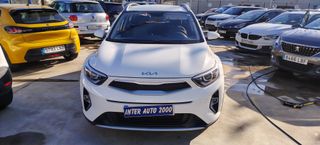 KIA Stonic 2024