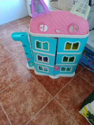 Casa de Gaby Juguete