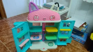 Casa de Gaby Juguete