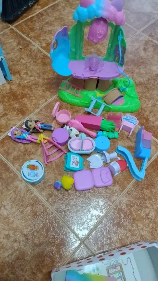Casa de Gaby Juguete