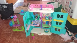 Casa de Gaby Juguete