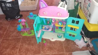 Casa de Gaby Juguete