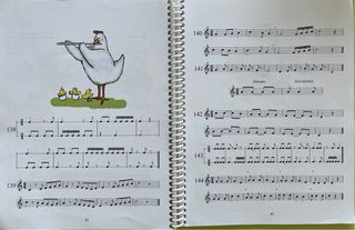 Ritmo y Lectura Musical 1º Ed. Musica Omnia