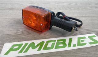 Intermitente trasero nuevo Honda Scoopy 75 PX 50