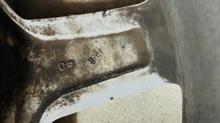 Jantes Originais Audi A6 C6