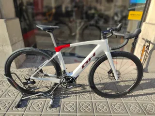 BH IRS1 CARBON