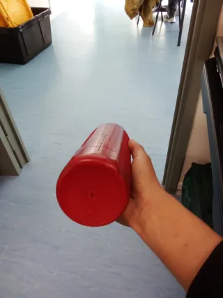 Ultimate Ears MEGABOOM altavoz inalámbrico