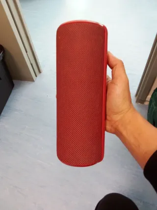 Ultimate Ears MEGABOOM altavoz inalámbrico