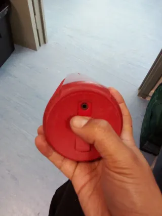 Ultimate Ears MEGABOOM altavoz inalámbrico