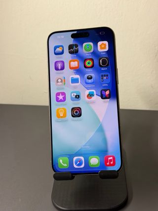 Apple iphone 15 pro max 512GB