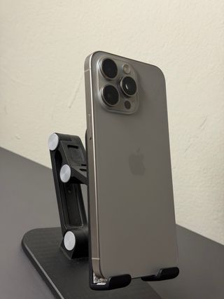 Apple iphone 15 pro max 512GB