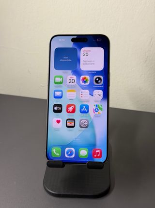 Apple iphone 15 pro max 512GB