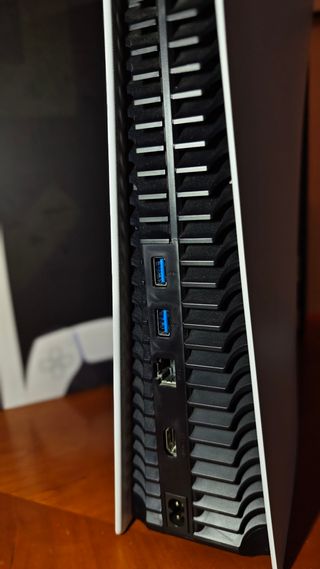 PlayStation 5 Edición Digital 825GB con Mando