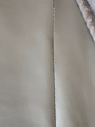 URGE VENDER PACK Sofá cama beige + mesa elevable