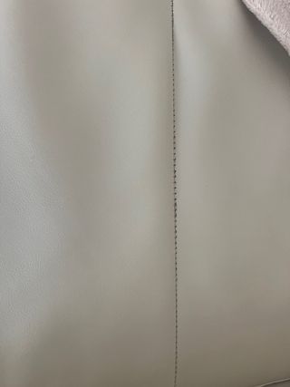 URGE VENDER PACK Sofá cama beige + mesa elevable