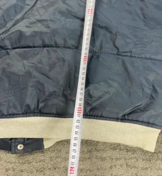 ¡¡OFERTA!! Talla M Chaleco Adidas Impermeable