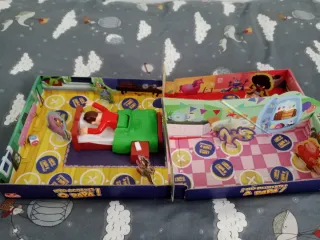 No despiertes a Papá juego de mesa