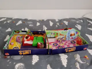 No despiertes a Papá juego de mesa