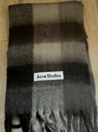 Acne Studios Scarf