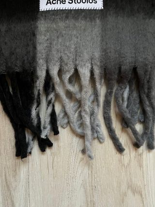 Acne Studios Scarf
