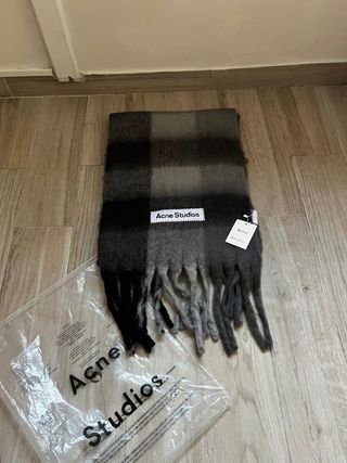 Acne Studios Scarf