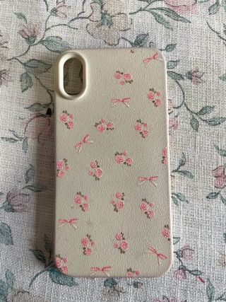 Fundas iPhone XR
