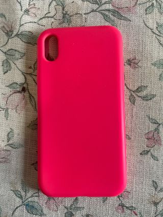 Fundas iPhone XR