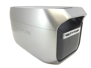 generador electricidad ecoflow delta 3