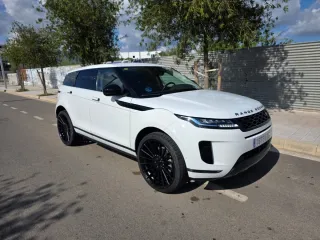 Land Rover Range Rover Evoque 2020 4x4
