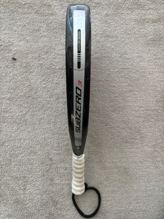 Raquete Siux Subzero3