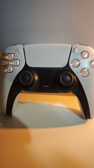 Playstation 5 Slim Digital Blanca 1TB