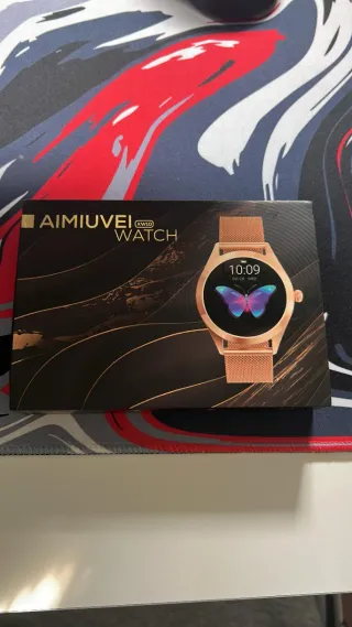 Vendo relojes nuevos