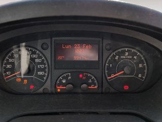Opel Movano L2H2 3,5t
