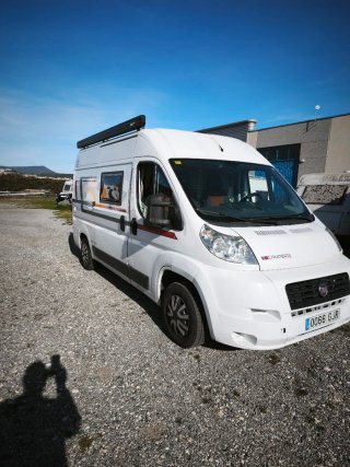 FIAT Ducato 2008