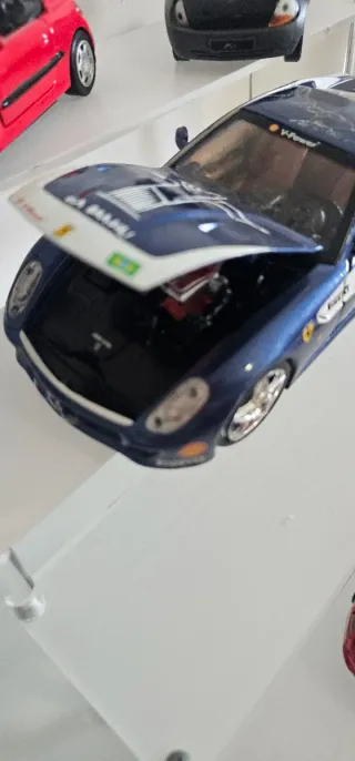 Lote Coches Juguete retro vintage